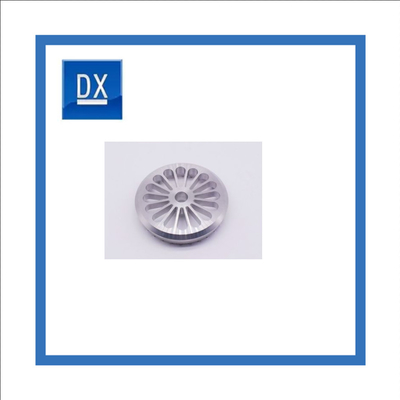 Hợp kim nhôm mô-đun pin xe năng lượng mới các bộ phận được gia công chính xác