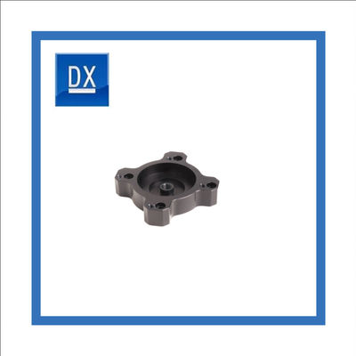 chất lượng  GR5 Titanium Alloy Parts For Chemical Petrochemical And Industrial nhà máy