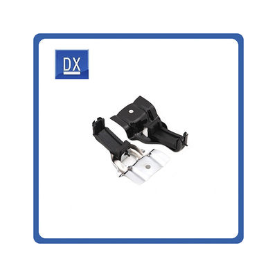 chất lượng  IATF16949 Chromed Deep Draw Metal Stamping Bracket nhà máy