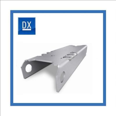 chất lượng  CNC Laser Cutting Parts Sheet Metal Bending Process nhà máy