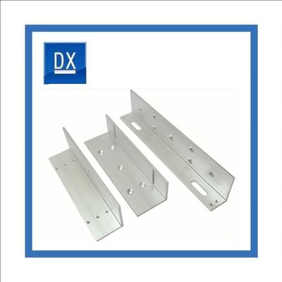 chất lượng  Wire Drawing Aluminum Sheet Metal Stampings nhà máy