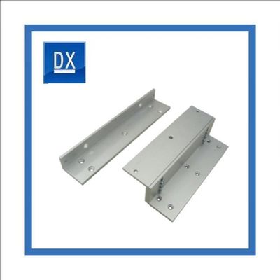 chất lượng  90 Degree L Shape Metal Stamping Bracket nhà máy