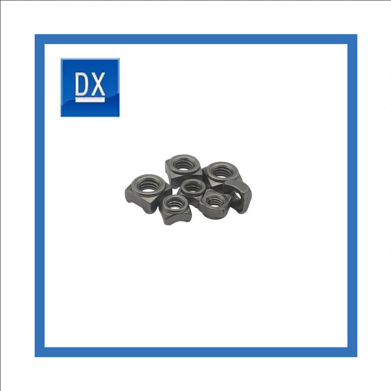 M5 M6 M8 M10 M12 M14 Vuông góc bên trong Loại A Đai hàn điểm bằng thép cacbon