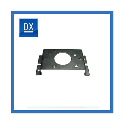 Bộ phận dập chính xác bằng thép carbon Q235A