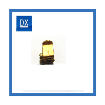 Dập kim loại tấm tùy chỉnh