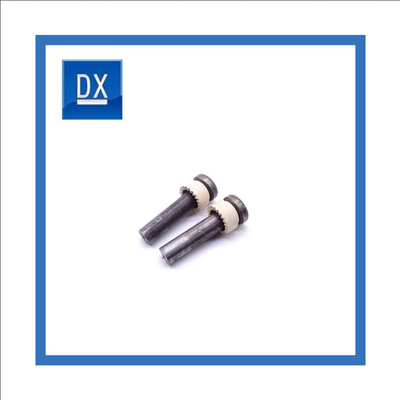 ML15 19 * 80 kết cấu thép cầu vít hàn đầu hình trụ