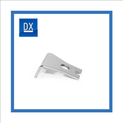 Bộ phận dập kim loại Al6061