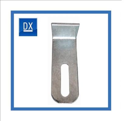 Bộ phận dập kim loại chính xác IATF16949