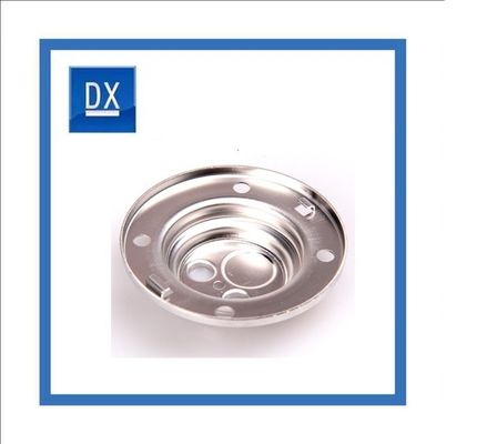 Bộ phận dập bằng thép không gỉ ODM