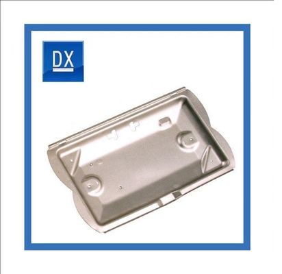 IATF16949 Dịch vụ dập kim loại tùy chỉnh