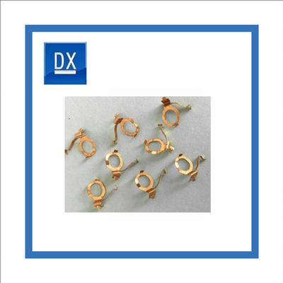 Dập kim loại tấm tùy chỉnh 0,08-2,5mm