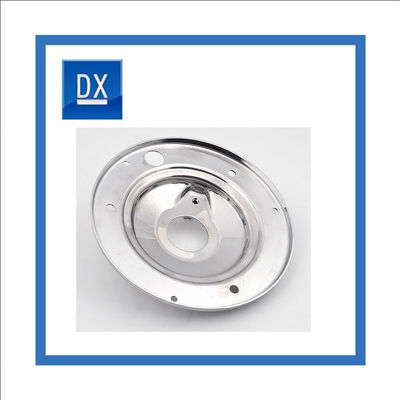 IATF16949 Dập kim loại sâu