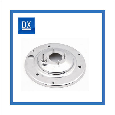 IATF16949 Dập kim loại sâu