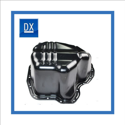 Bộ phận dập kim loại tự động SGS