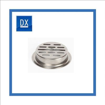 IATF16949 Dập kim loại sâu