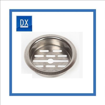 IATF16949 Dập kim loại sâu